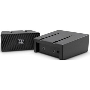 Портативная АС LD Systems CURV 500 PS