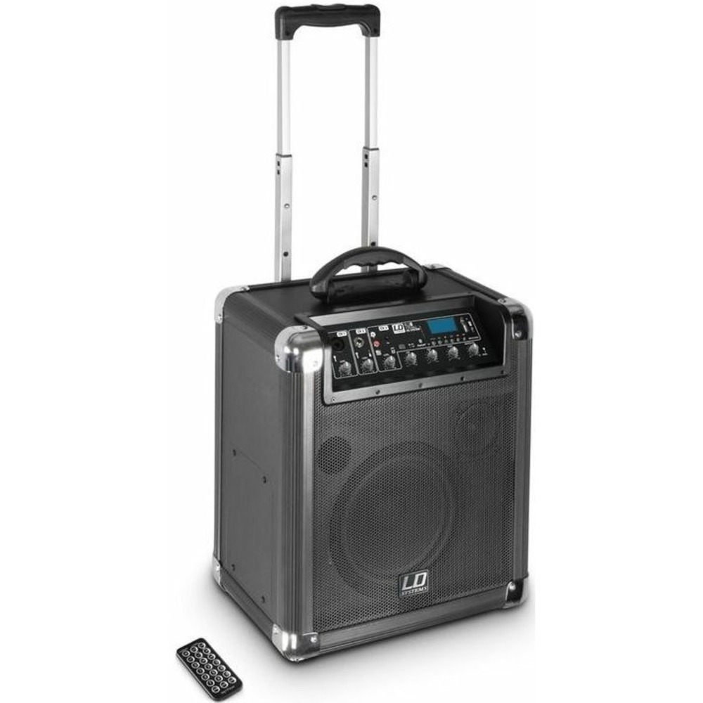 Портативная АС LD Systems Roadjack 8