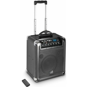 Портативная АС LD Systems Roadjack 8