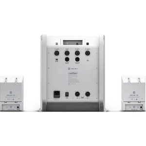 Звуковой комплект LD Systems CURV 500 AVS W