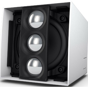 Звуковой комплект LD Systems CURV 500 AVS W