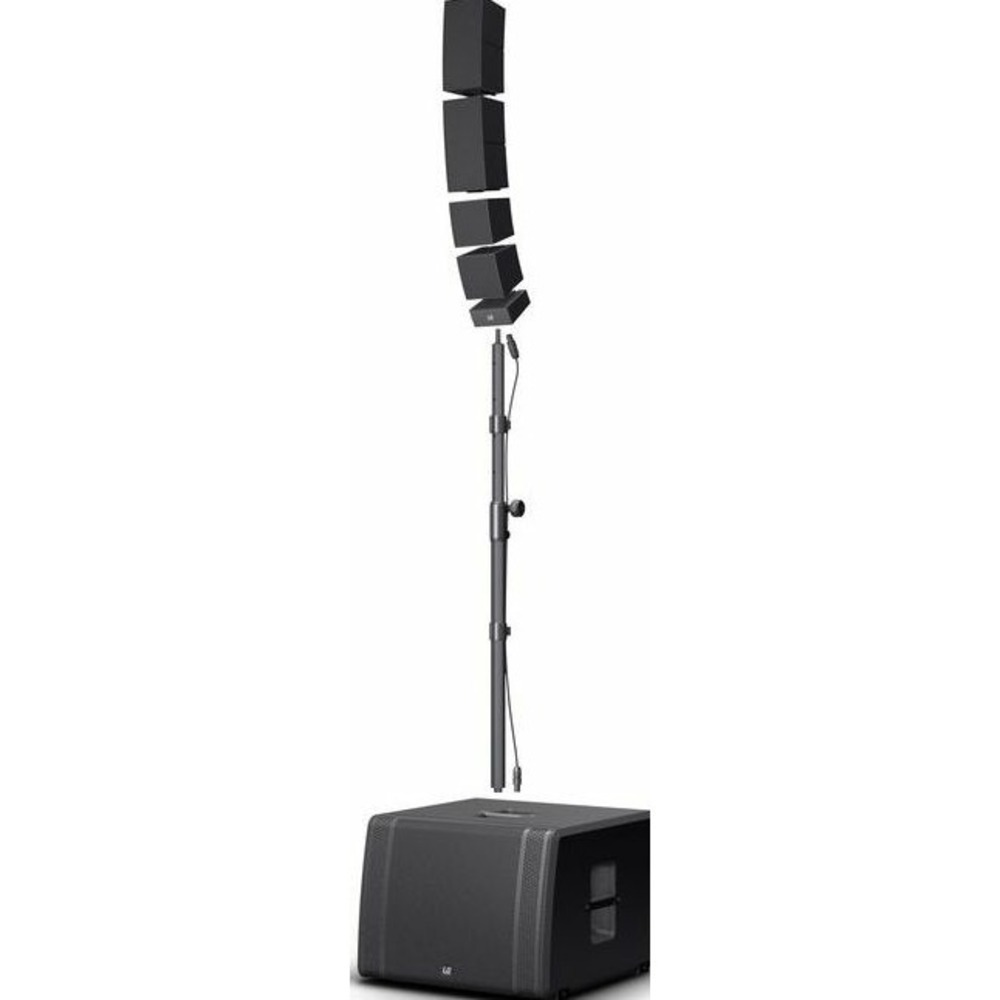 Портативная АС LD Systems CURV 500 TS (архив)