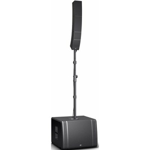 Портативная АС LD Systems CURV 500 TS (архив)