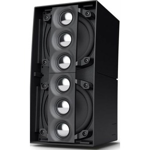 Портативная АС LD Systems CURV 500 TS (архив)