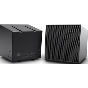 Портативная АС LD Systems CURV 500 TS (архив)