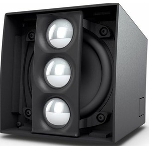 Портативная АС LD Systems CURV 500 TS (архив)