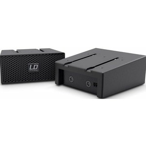 Портативная АС LD Systems CURV 500 TS (архив)