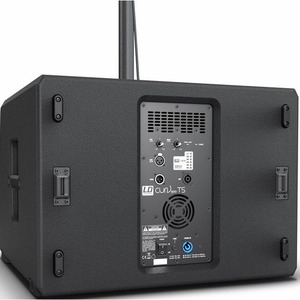 Портативная АС LD Systems CURV 500 TS (архив)