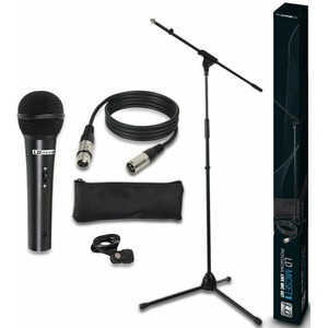 Микрофонный комплект со стойкой LD Systems MIC SET 1