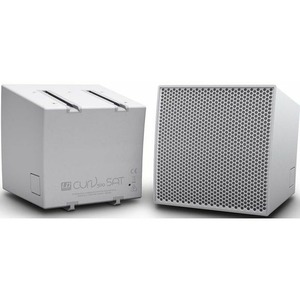 Линейный массив LD Systems CURV 500 S2 W