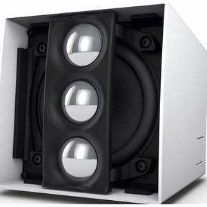 Линейный массив LD Systems CURV 500 S2 W