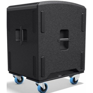 Тележка для сценического оборудования LD Systems STINGER SUB 18 G3 CB