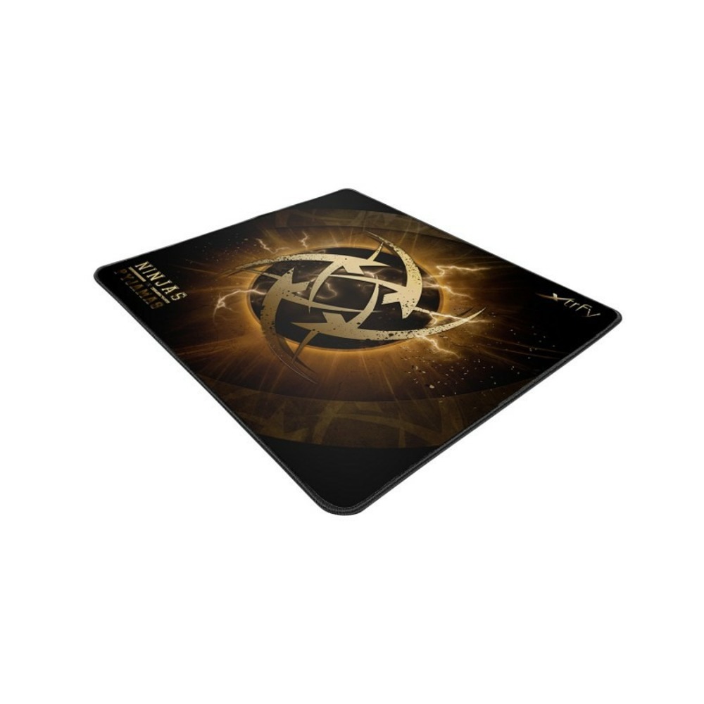 Коврик игровой Xtrfy XTP1 Medium, NiP Lightning