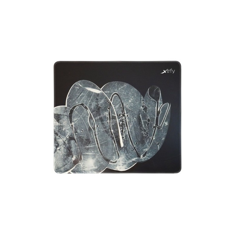 Коврик игровой Xtrfy GP4, Large, Cloud White