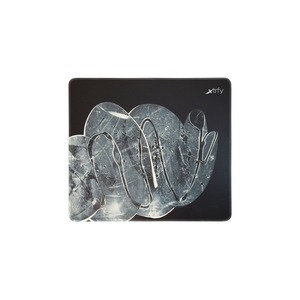 Коврик игровой Xtrfy GP4, Large, Cloud White