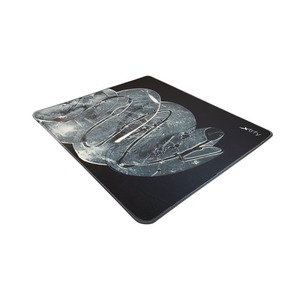 Коврик игровой Xtrfy GP4, Large, Cloud White