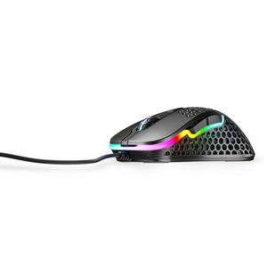 Мышь игровая Xtrfy M4 RGB Black