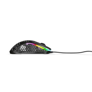 Мышь игровая Xtrfy M4 RGB Black