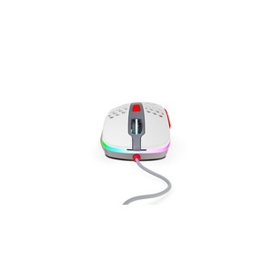 Мышь игровая Xtrfy M4 RGB Retro