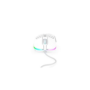 Мышь игровая Xtrfy M4 RGB White