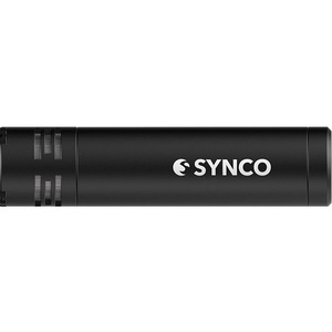 Репортерский микрофон пушка Synco Mic-M1