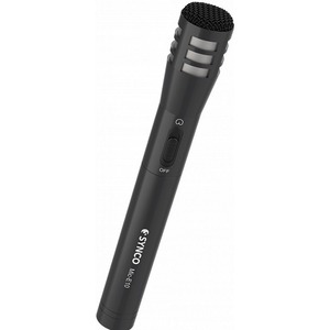 Вокальный микрофон (конденсаторный) Synco Mic-E10