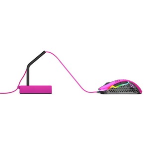 Фиксатор провода мыши Xtrfy B4 Mouse bungee Pink