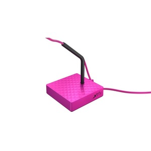 Фиксатор провода мыши Xtrfy B4 Mouse bungee Pink