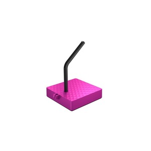 Фиксатор провода мыши Xtrfy B4 Mouse bungee Pink