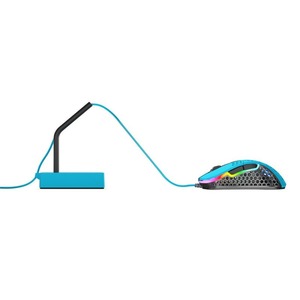 Фиксатор провода мыши Xtrfy B4 Mouse bungee Blue
