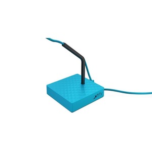 Фиксатор провода мыши Xtrfy B4 Mouse bungee Blue