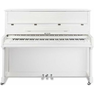 Пианино акустическое Becker CBUP-112PW-2