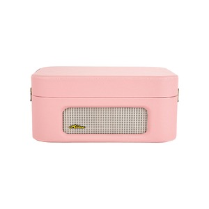 Проигрыватель винила Alive Audio STORIES Rose c Bluetooth