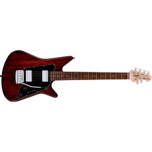 Электрогитара Sterling by MusicMan AL40-TW-R1