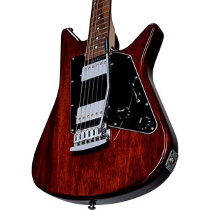 Электрогитара Sterling by MusicMan AL40-TW-R1