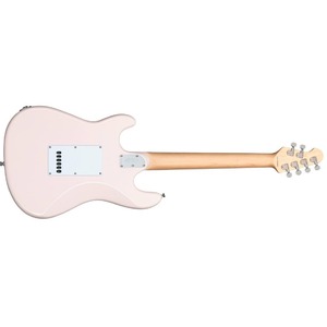 Электрогитара Sterling by MusicMan CTSS30HS-SPK-R1