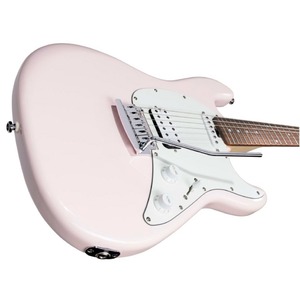 Электрогитара Sterling by MusicMan CTSS30HS-SPK-R1