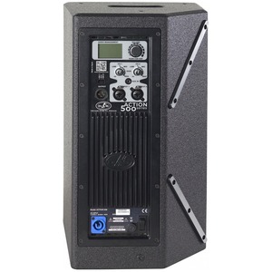 Активная акустическая система DAS Audio ACTION-508A