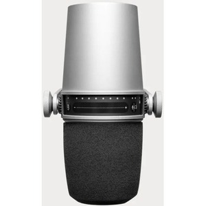 USB микрофон Shure MV7-S