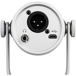 USB микрофон Shure MV7-S