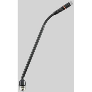 Микрофон гусиная шея Shure MX410RLP/N