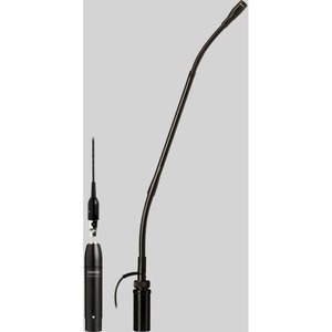 Микрофон гусиная шея Shure MX412SE/C