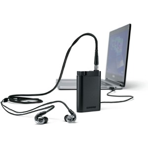 Наушники внутриканальные классические Shure KSE1200SYS-EFS