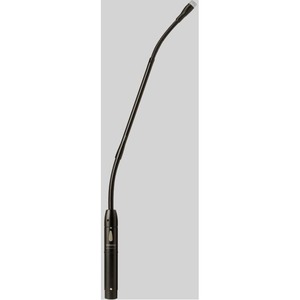 Микрофон гусиная шея Shure MX412S/N