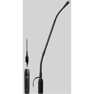 Микрофон гусиная шея Shure MX412SE/N