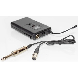 Радиосистема с ручным передатчиком Axelvox DWS7000HT + PT7000GTS Bundle