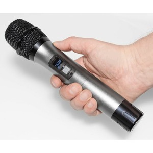 Радиосистема с ручным передатчиком Axelvox DWS7000HT + PT7000GTS Bundle