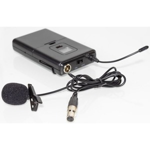 Радиосистема с ручным передатчиком Axelvox DWS7000HT + PT7000GTS Bundle