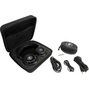 Наушники мониторные студийные MACKIE MC-450