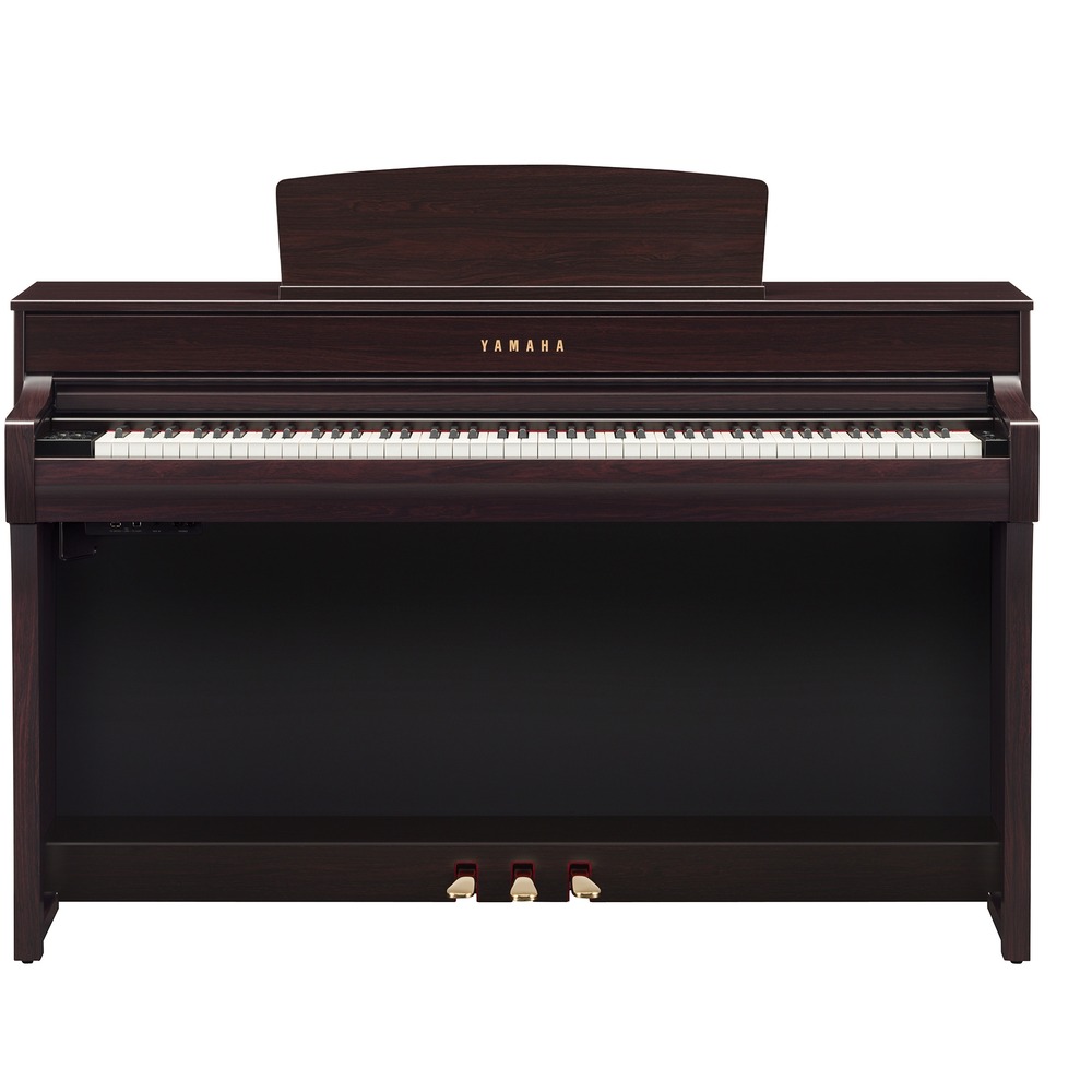 Пианино цифровое Yamaha CLP-745R